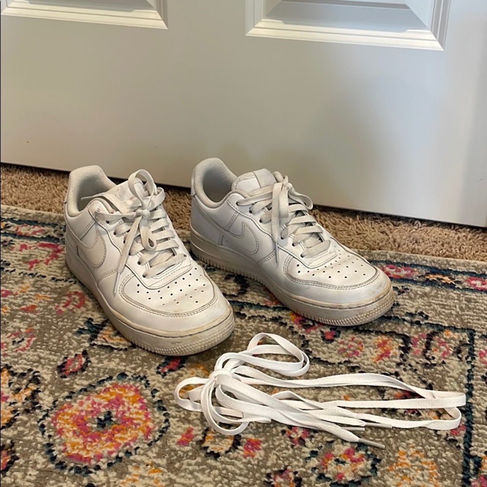 Nike Women's Air Force 1 '07